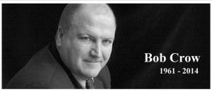 Bob Crow