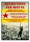 Revolutions Per Minute poster